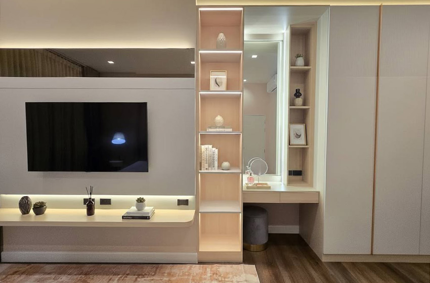 House with Shared Pool in Bangnatrad 